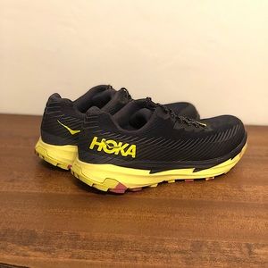 Hoka One One Torrent 2 Trail Running Shoes